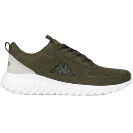 Kappa Jona M 243309 3111 shoes green Kappa Jona M 243309 3111 shoes green