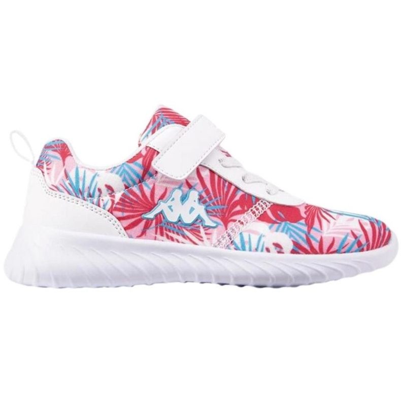 Kappa Sec Pa 260955PAK 1022 shoes white Kappa Sec Pa 260955PAK 1022 shoes white