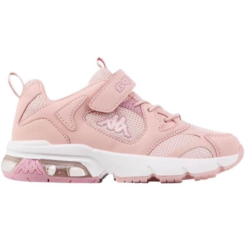 Kappa Yero 260891K 2123 shoes pink
