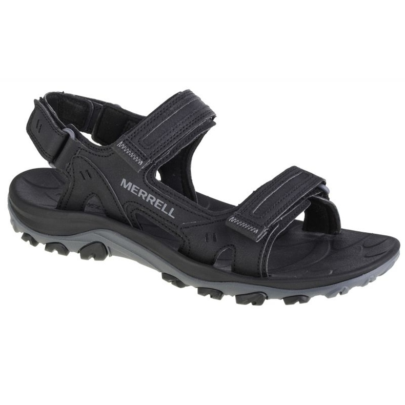 Merrell Huntington Sport Convert Sandal J036871 black