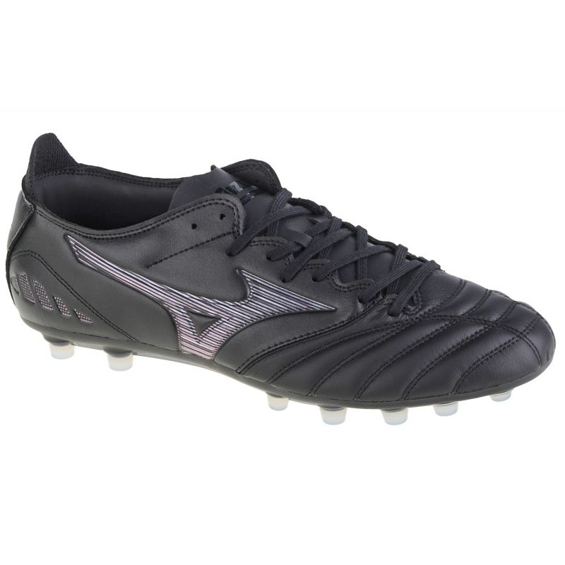 Mizuno Morelia Neo Iii Pro Ag M P1GA228499 football boots black
