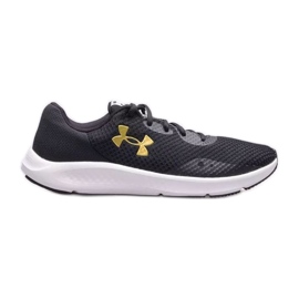 Under Armour Under Armor M 3024878-005 shoes black