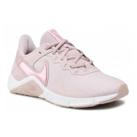 Nike Legend Essential 2 CQ9545-003 shoes pink Nike Legend Essential 2 CQ9545-003 shoes pink