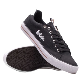 Lee Cooper M LCW-23-31-1823M shoes black