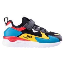 Shoes Bejo Agepi Jr 92800401027 multicolored Shoes Bejo Agepi Jr 92800401027 multicolored