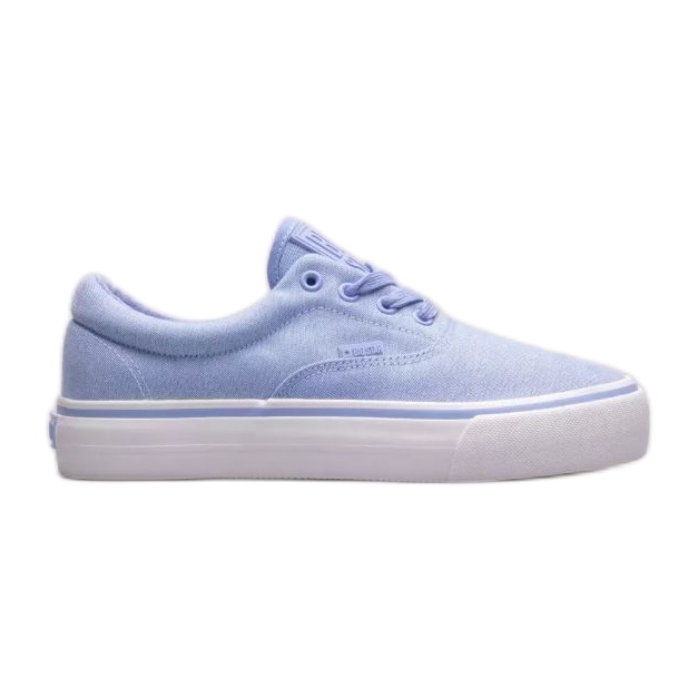 Big Star Shoes W LL274145 blue