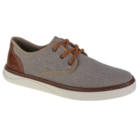 Shoes Rieker Shoes M B9903-62 grey Shoes Rieker Shoes M B9903-62 grey