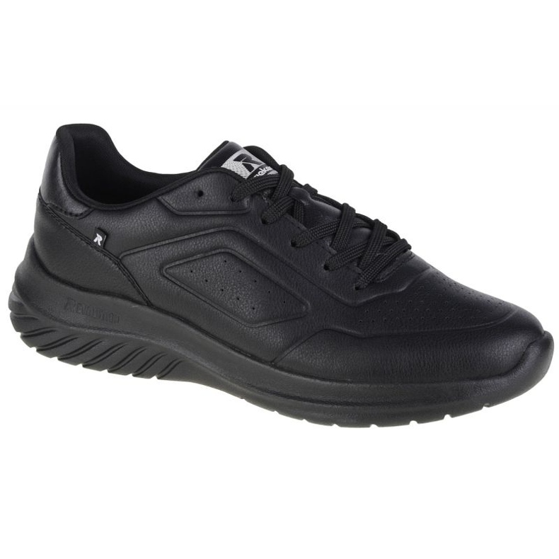 Shoes Rieker Evolution Soft M U0501-00 black