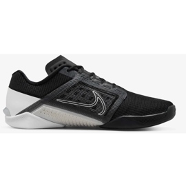 Nike Zoom Metcon Turbo 2 M DH3392-010 shoes black Nike Zoom Metcon Turbo 2 M DH3392-010 shoes black