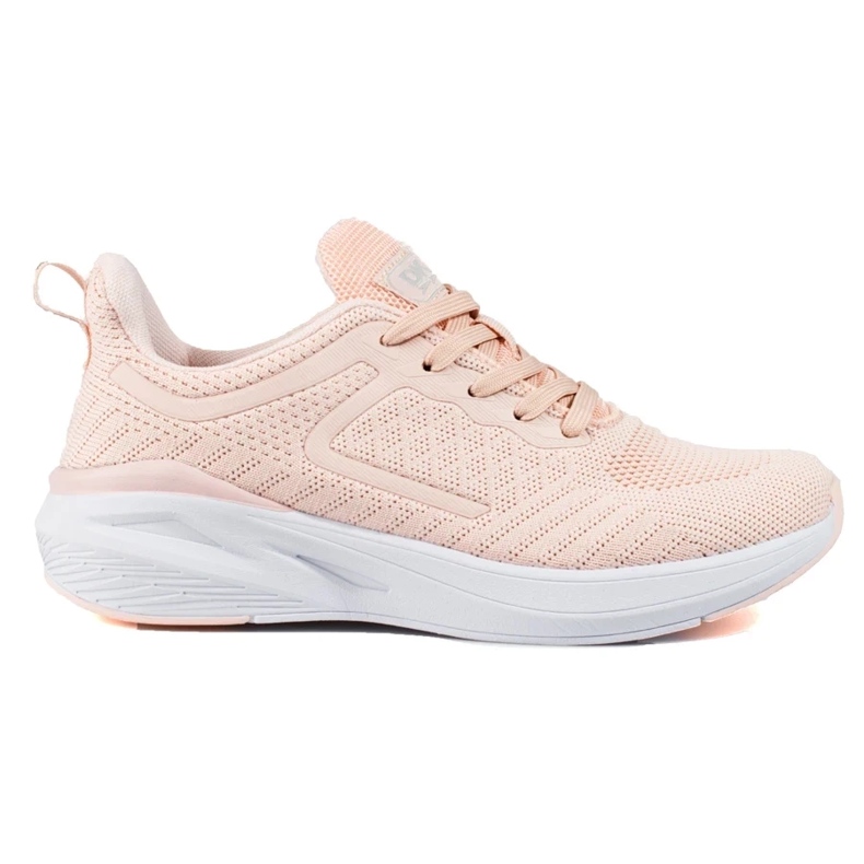 Women's sports shoes DK pink