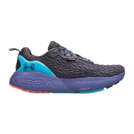 Under Armour Running shoes Under Armor Hovr Mega 3 M 3025308-004 black Under Armour Running shoes Under Armor Hovr Mega 3 M 3025308-004 black