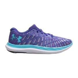 Under Armour Shoes Under Armor Charged 2 M 3026135-500 purple