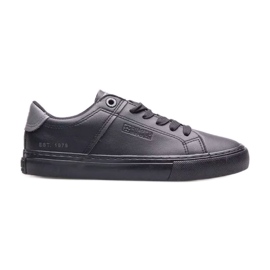 Big Star Shoes W JJ274214 black