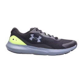 Under Armour Shoes Under Armor Surge 3 M 3024883 003 black KeeShoes
