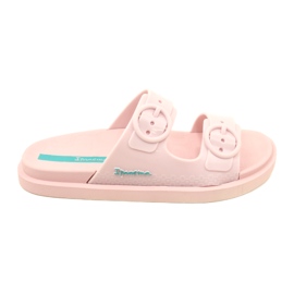 Recreational girls flip flops 26855 AG021 pink ipanema Recreational girls flip flops 26855 AG021 pink ipanema
