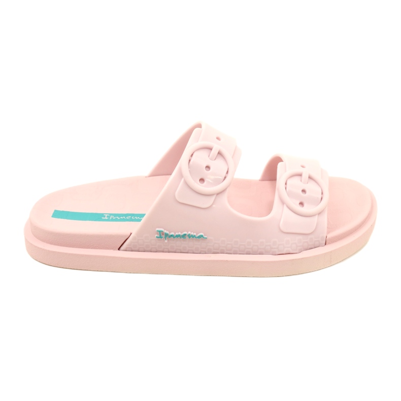 Recreational girls flip flops 26855 AG021 pink ipanema Recreational girls flip flops 26855 AG021 pink ipanema