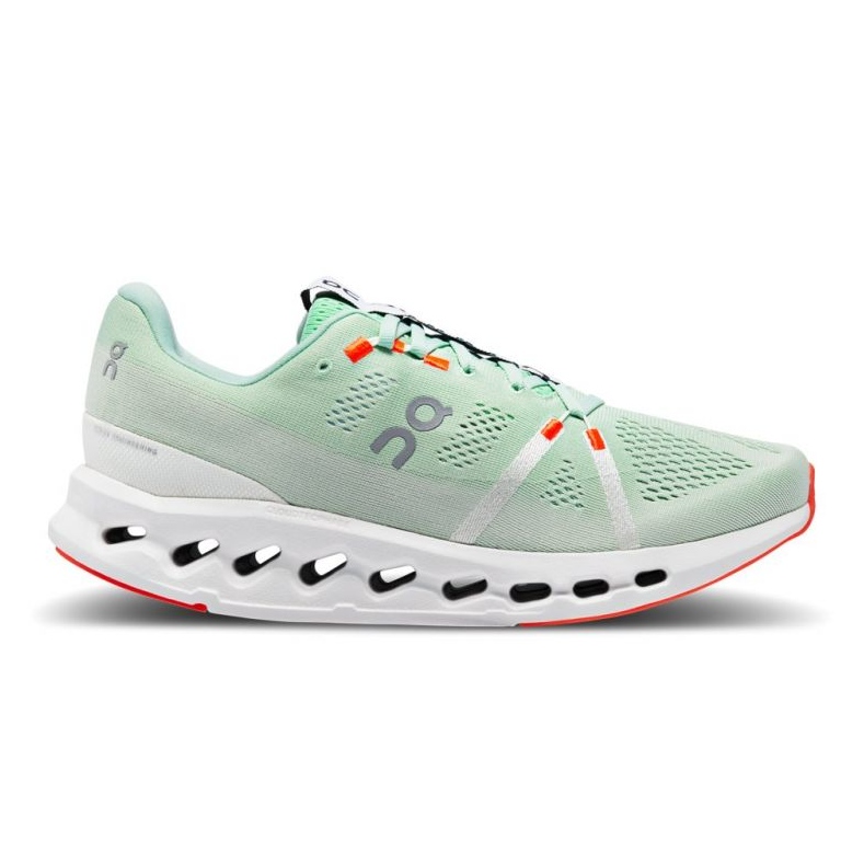 Nike Shoes On Running Cloudsurfer 7 M 3MD10421071 green