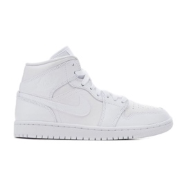 Nike Air Force 1 Mid W DV0991-111 shoes white