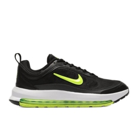Nike Air Max Ap M CU4826-011 shoes black