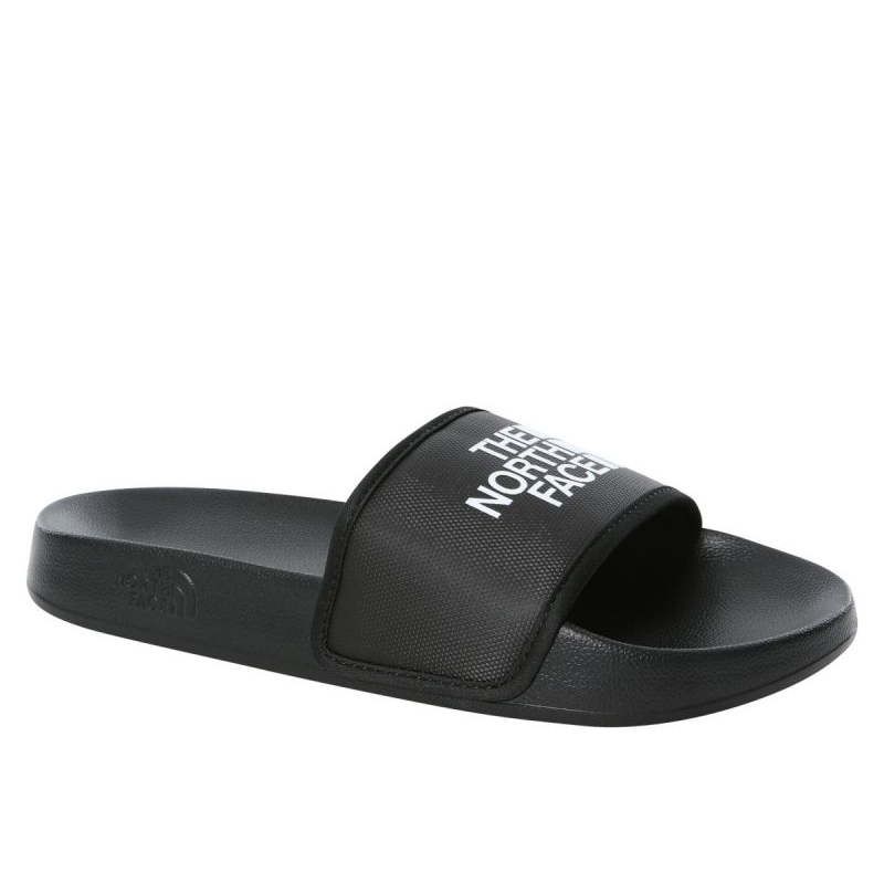 Slippers The North Face Base Camp Slide Iii U NF0A4T2SKY41 black