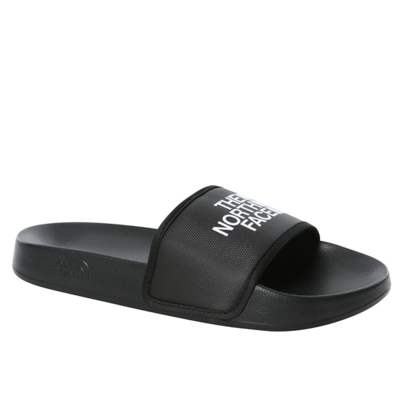 Slippers The North Face Base Camp Slide Iii U NF0A4T2SKY41 black