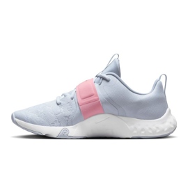 Wmns nike renew in season tr 9 top