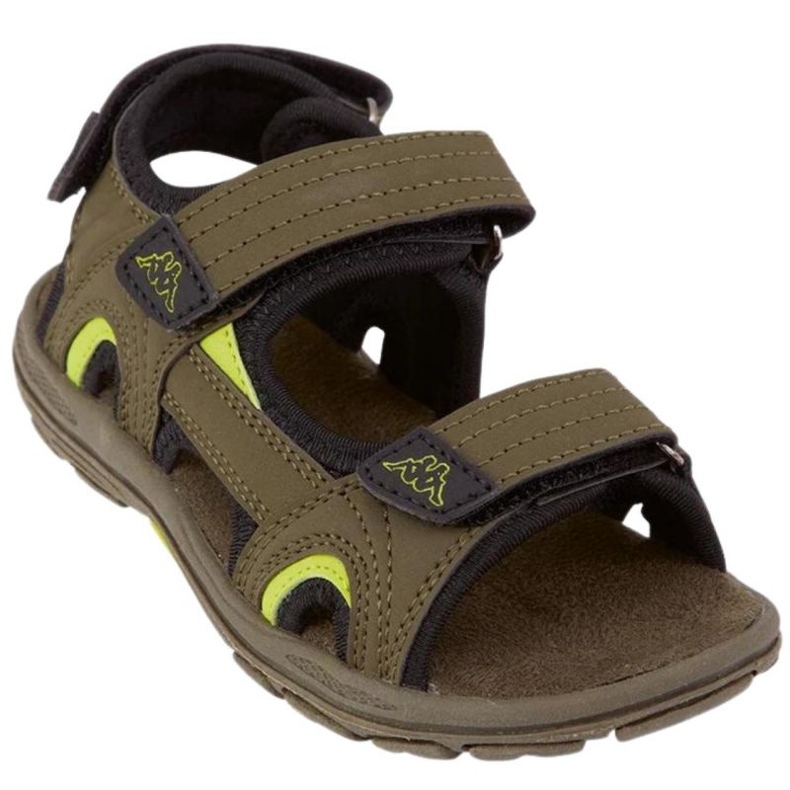 Kappa Early Ii K 260373K 3133 sandals green