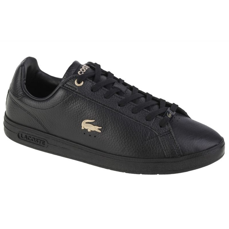 Lacoste Graduate Pro M 745SMA011802H shoes black
