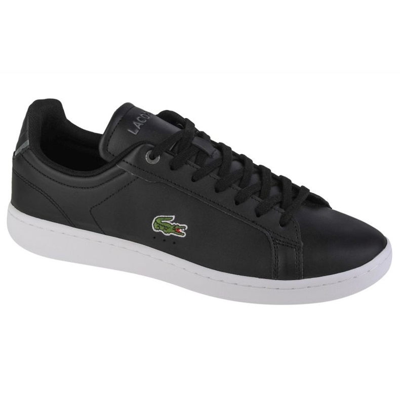 Lacoste Graduate Pro M 745SMA0110312 shoes black