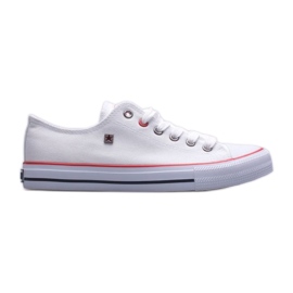 Sneakers Big Star W T274022-101 white