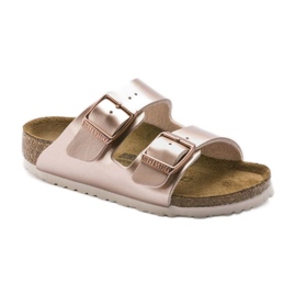 Birkenstock Arizona Bs 1012477 Sandals pink Birkenstock Arizona Bs 1012477 Sandals pink