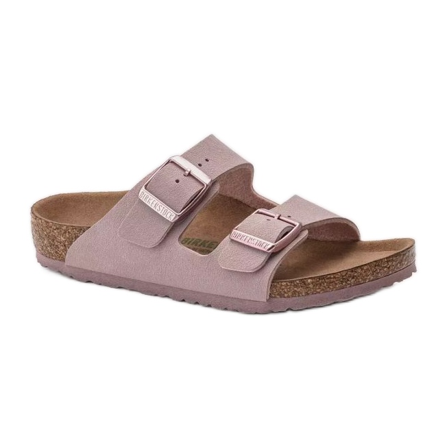 Birkenstock Arizona Bs Jr 1023357 slippers pink