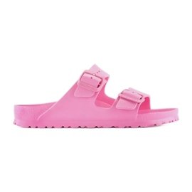 Birkenstock Arizona Eva W 1024658 slippers pink