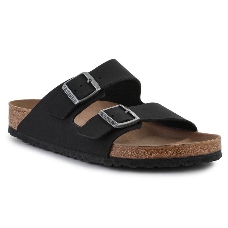 Birkenstock Arizona 1019115 Flip-Flops black