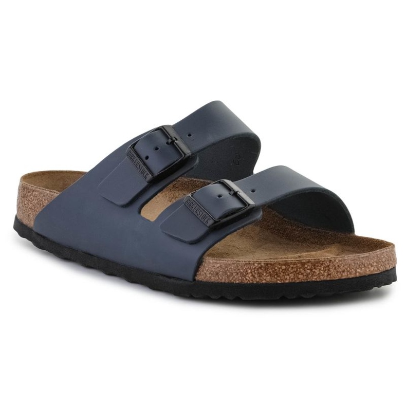 Birkenstock Arizona Blue 0051151 slippers