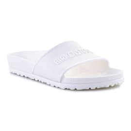 Birkenstock Barbados Eva 1015399 slippers white