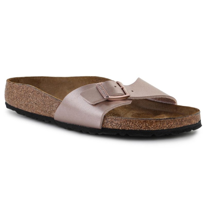 Birkenstock Madrid Copper 1023927 Flip-Flops beige Birkenstock Madrid Copper 1023927 Flip-Flops beige