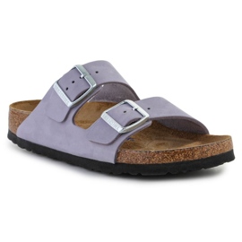 Birkenstock Arizona 1024241 flip -flops purple