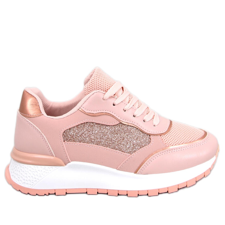 BM Breland Pink women's sneakers BM Breland Pink women's sneakers