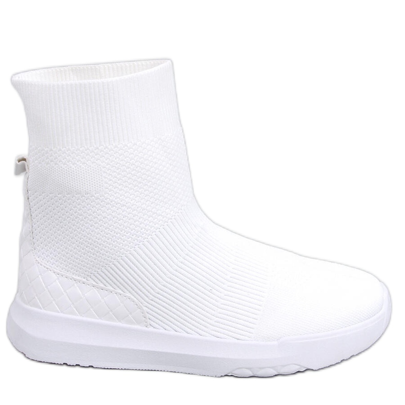 Ervin White sock sneakers Ervin White sock sneakers