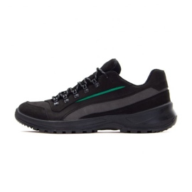 Shoes 4F M OBML272 Black