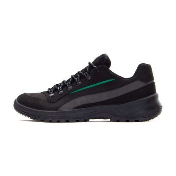 Shoes 4F M OBML272 Black