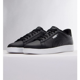 Puma Smash 3.0 LM 39098702 shoes black