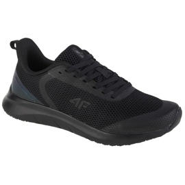 4F Circle Sneakers W 4FMM00FSPOF027-20S black