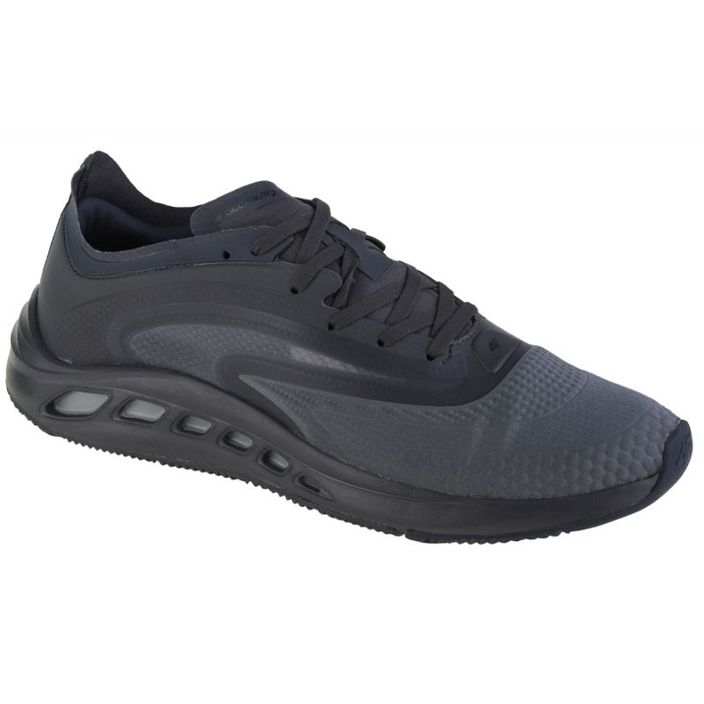 Shoes 4F Gecko Lite XM 4FSS23FSPOM017-23S grey Shoes 4F Gecko Lite XM 4FSS23FSPOM017-23S grey
