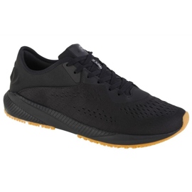 Shoes 4F Mrk Ii M 4FSS23FSPOM032-20S black Shoes 4F Mrk Ii M 4FSS23FSPOM032-20S black