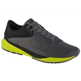 Shoes 4F Mrk Ii M 4FSS23FSPOM032-23S grey Shoes 4F Mrk Ii M 4FSS23FSPOM032-23S grey