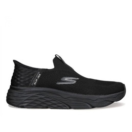 Shoes Skechers Max Cushioning Advantageous M 220389-BBK black