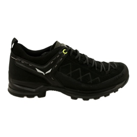 Salewa Ms Mtn Trainer 2 M 61371-0971 black