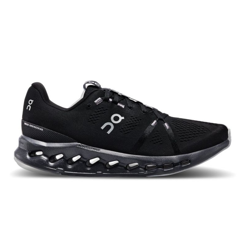 Running shoes On Running Cloudsurfer 7 M 3MD10420485 black KeeShoes